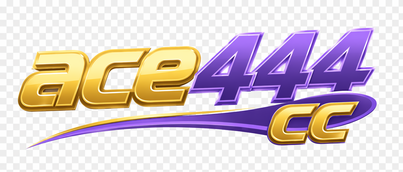 ace444 cc লোগো